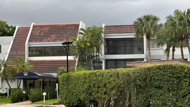 property at 200 Lakeview Dr