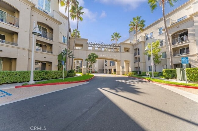 property at 2380 Scholarship