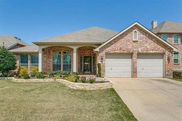 4528 Delaina Dr in Flower Mound, TX - Building Photo - Building Photo