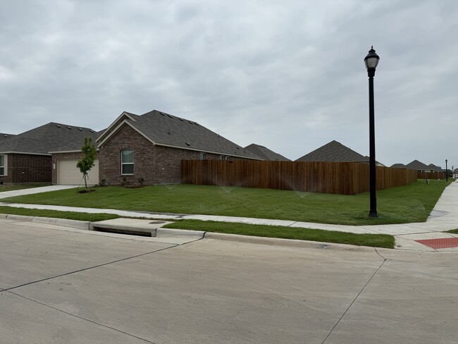 property at 500 Ml Trce Wy