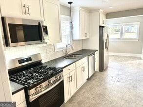 716 Bieze St in Griffin, GA - Building Photo - Building Photo