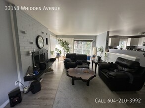 33148 Whidden Ave in Mission, BC - Building Photo - Building Photo