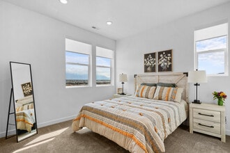 Innovation Park at Holbrook Farms in Lehi, UT - Building Photo - Building Photo