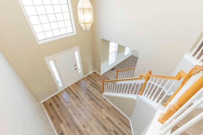1108 Tindall Ln in Louisville, KY - Building Photo - Building Photo