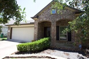 20627 White Hyacinth Dr in Cypress, TX - Building Photo