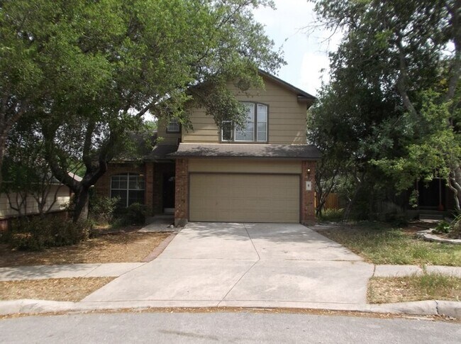 property at 8 Branchfield