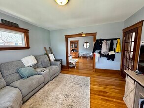 141 Walworth St in Boston, MA - Building Photo - Building Photo