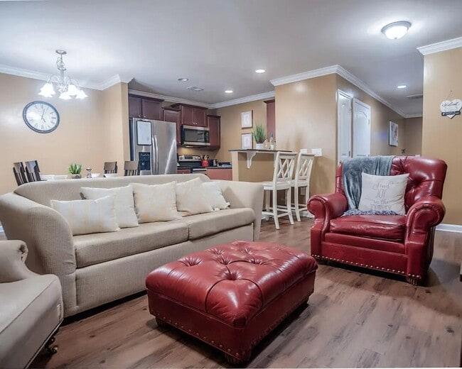 property at 505 Truman Dr