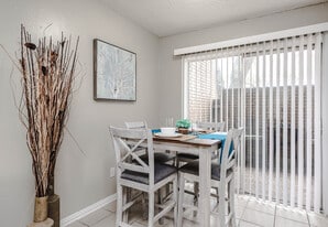 La Serena Apartments