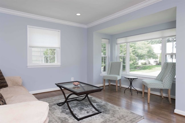 4002 Spruell Dr in Kensington, MD - Building Photo - Building Photo