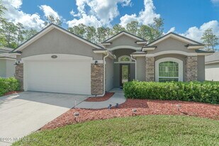 78 Wayfare Ln in Jacksonville, FL - Building Photo