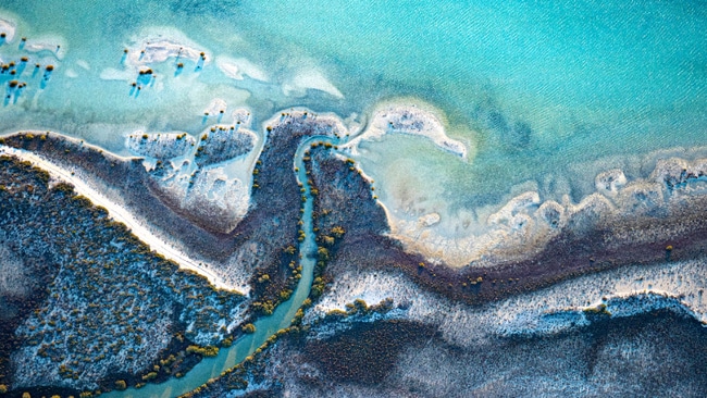 property at 6908 Rivers Ave