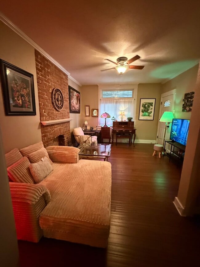 115 Merrimac St in Pittsburgh, PA - Building Photo - Building Photo