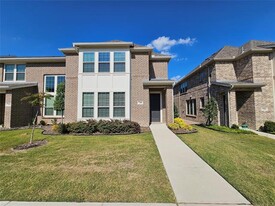 7280 Panicum Dr in Frisco, TX - Building Photo