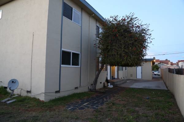 1014 Coalport St-Unit -B in San Pablo, CA - Building Photo - Building Photo