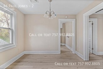 86 Paul Jones St in Portsmouth, VA - Building Photo - Building Photo