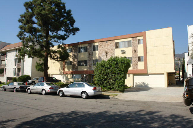 405 E Fairview Ave in Glendale, CA - Building Photo - Building Photo