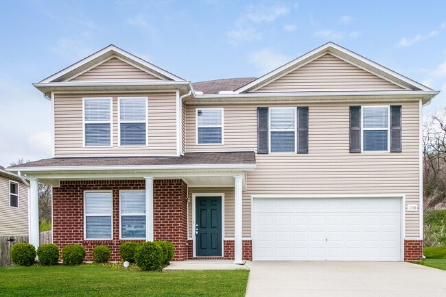 property at 2705 Sutherland Dr
