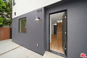 1518 Magnolia Ave in Los Angeles, CA - Building Photo - Building Photo