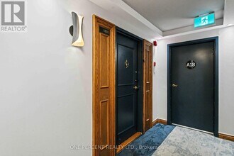 500 Ave. Laurier in Ottawa, ON - Building Photo - Building Photo