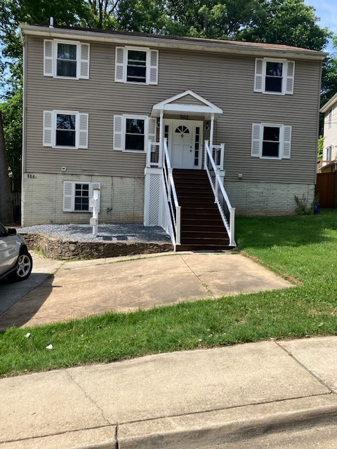 property at 702 Hudson Ave