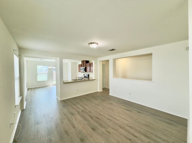 property at 13800 Benjamin Harrison St