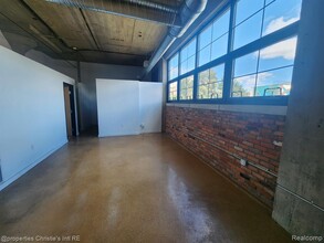 55 W Canfield St in Detroit, MI - Building Photo - Building Photo