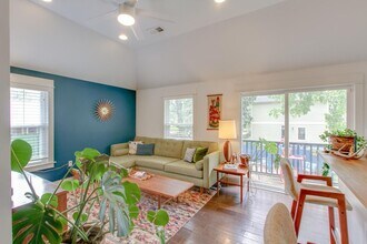 1103 N 2nd St in Nashville, TN - Building Photo - Building Photo