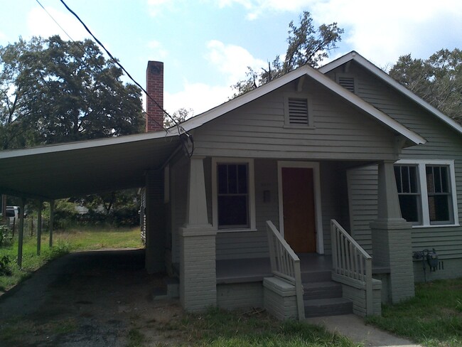 2430 Gould St in Columbus, GA - Building Photo - Building Photo