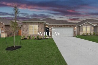 10510 Moon Valley Ln in Rosharon, TX - Building Photo - Building Photo