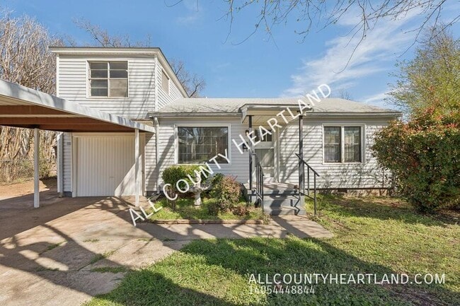 property at 1800 Ina Mae Ave