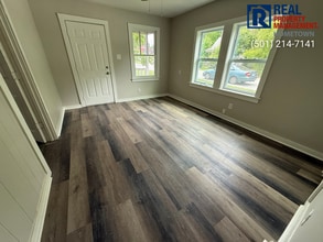 1508 Willow St in North Little Rock, AR - Building Photo - Building Photo