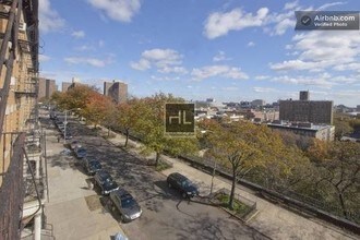 357 Edgecombe Ave-Unit -4H in New York, NY - Building Photo - Building Photo