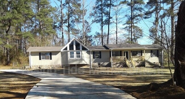property at 7601 15th Street Rd