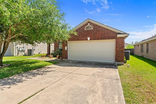 20612 Farm Pond Ln in Pflugerville, TX - Building Photo - Building Photo