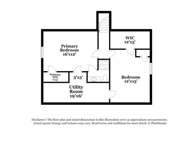 3171 W Point Cir in Douglasville, GA - Building Photo - Building Photo