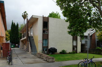 706 S 9th St in San Jose, CA - Building Photo - Building Photo