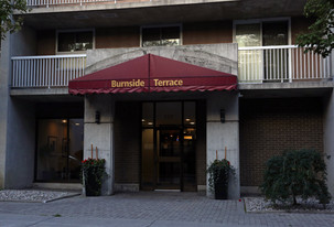 Burnside Terrace Apartments