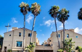 1630 E Palm Ave, Unit 7 in El Segundo, CA - Building Photo