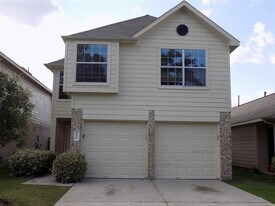 2618 Bammelwood Dr in Houston, TX - Building Photo