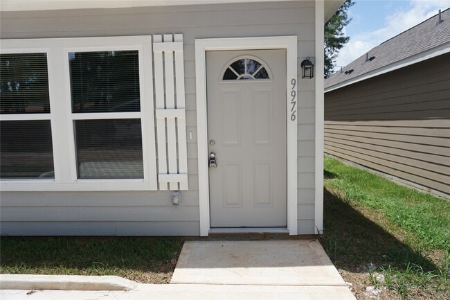 9980 Calendar St in Willis, TX - Building Photo - Building Photo