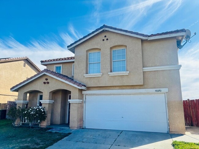 property at 40350 Maravilla Dr