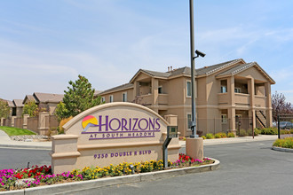 Horizons at South Meadows in Reno, NV - Building Photo - Building Photo