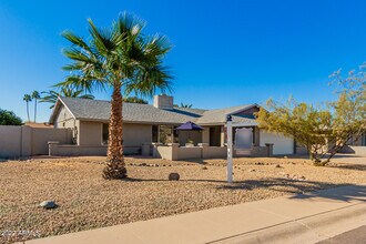 5337 E Gelding Dr in Scottsdale, AZ - Building Photo - Building Photo