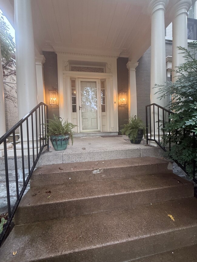 1307 Cherokee Rd, Unit 1