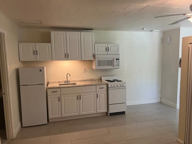 property at 1005 Vine St