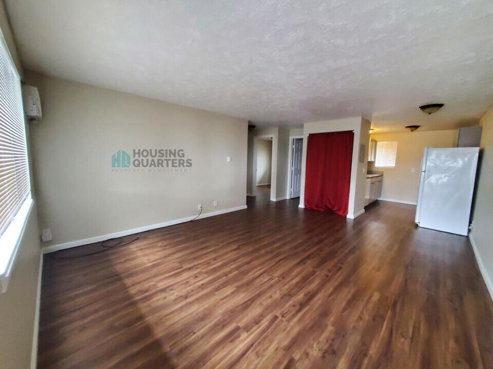 2915 N Mayfair St in Spokane, WA - Building Photo