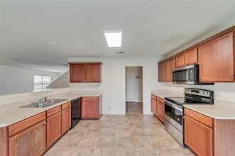 124 Independence Ave in Venus, TX - Building Photo - Building Photo