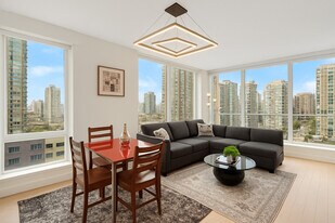 878 Seymour St, Unit SI ID1496868P in Vancouver, BC - Building Photo