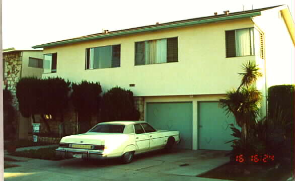 2828 E Mariquita St in Long Beach, CA - Building Photo - Building Photo